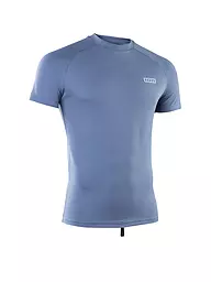 ION | Rashguard Homme | Bleu