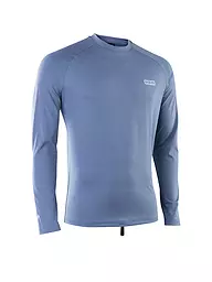 ION | Rashguard Homme | Bleu