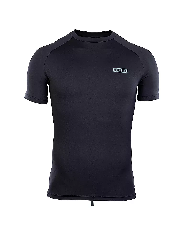 ION | Rashguard Homme | Noir