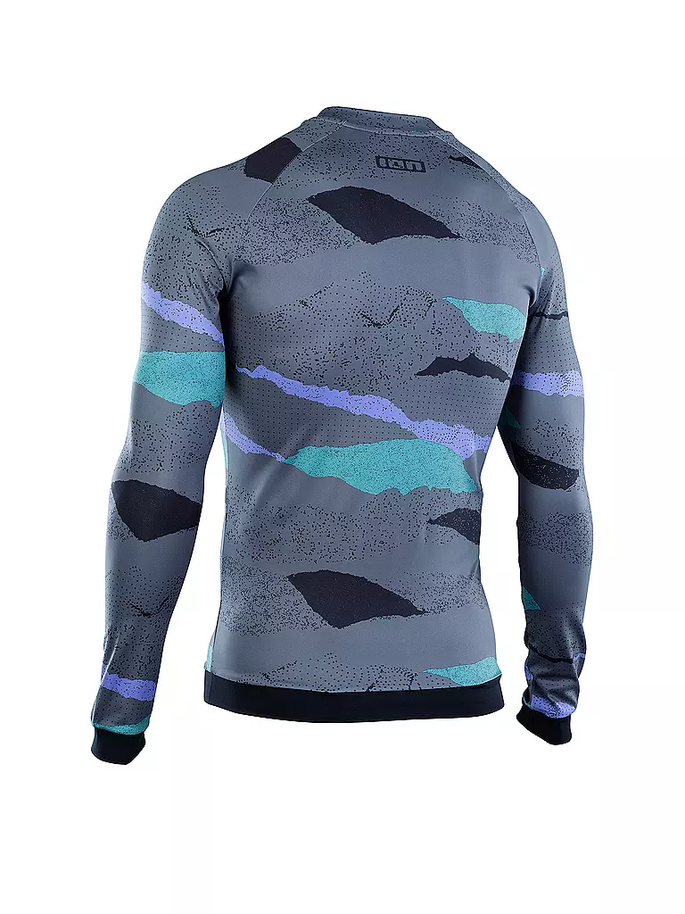 ION | Rashguard Maze Homme |