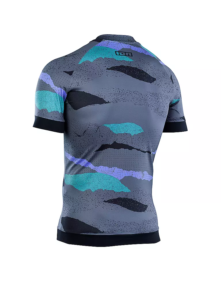 ION | Rashguard Maze Homme |