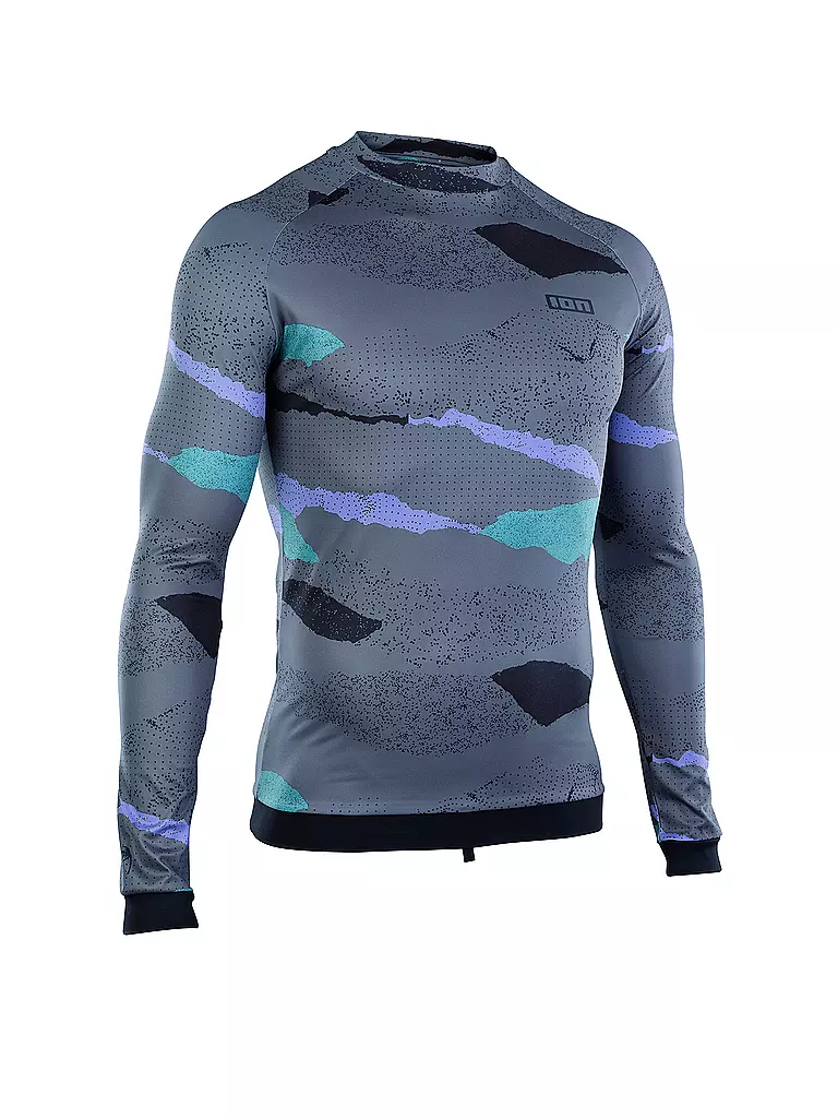 ION | Rashguard Maze Homme |