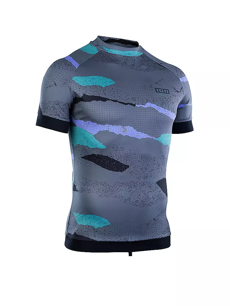 ION | Rashguard Maze Homme |