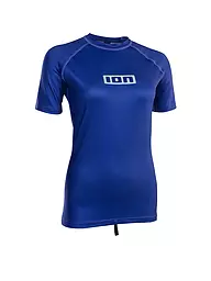 ION | T-shirt de protection anti-UV pour femmes | Gris