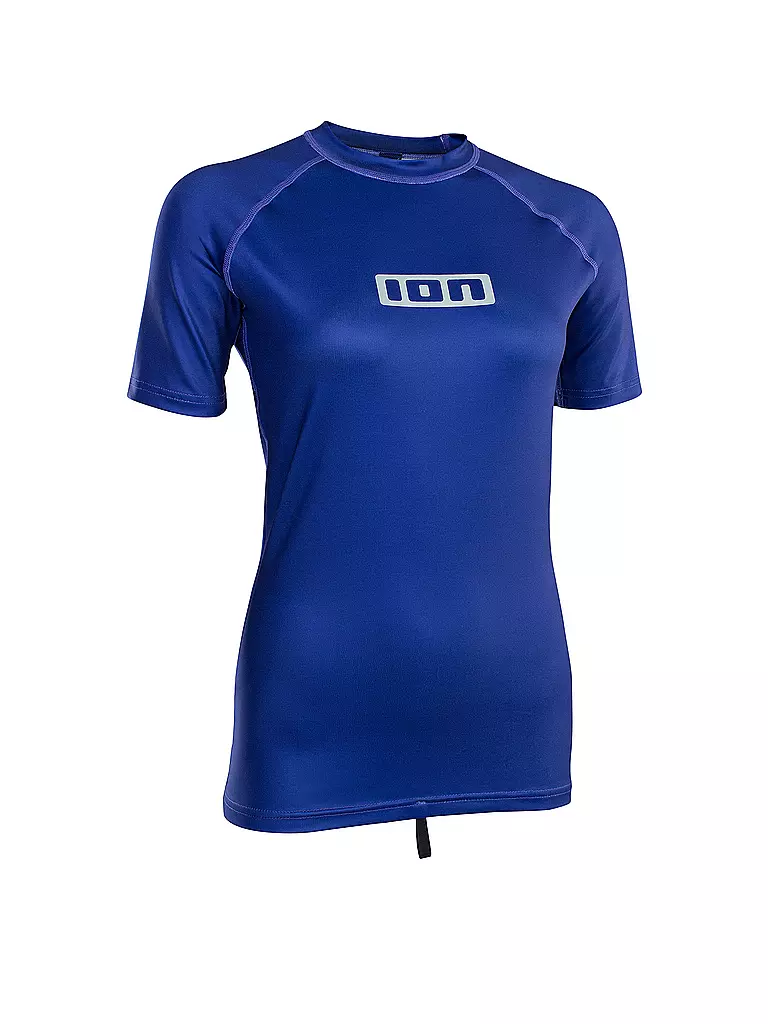 ION | Shirt Rashguard Femme | Gris