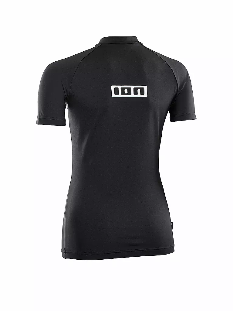 ION | Shirt Rashguard Femme | Noir