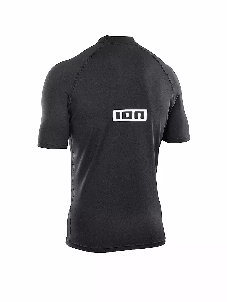 ION | Shirt Rashguard Promo Homme | Noir