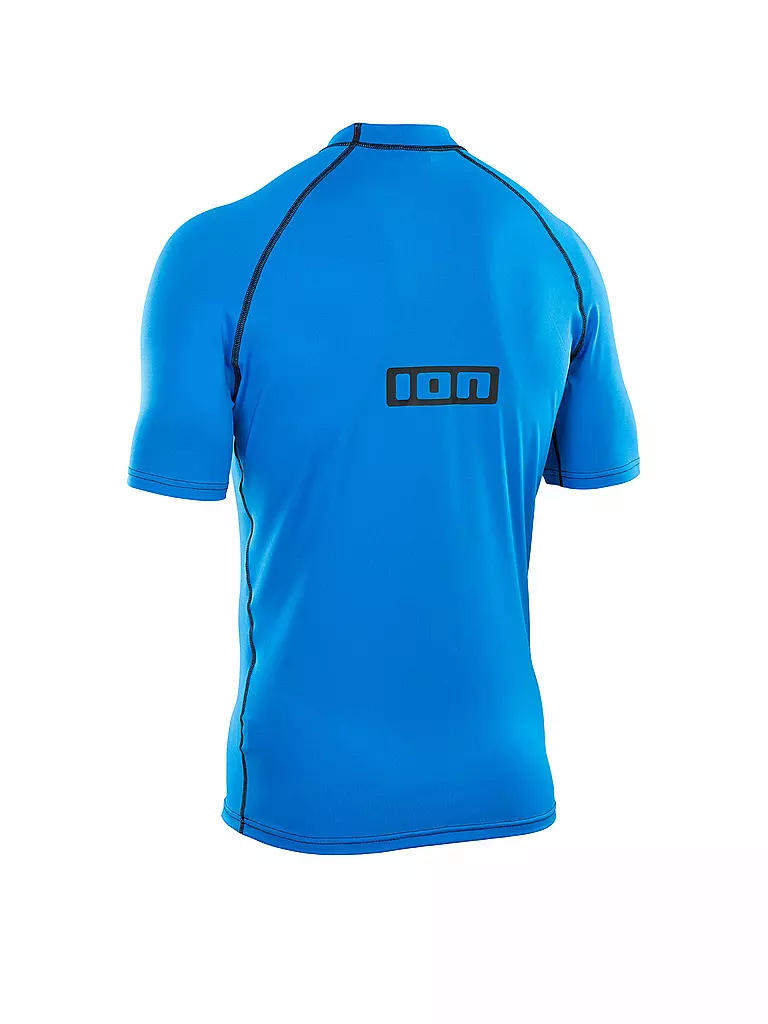 ION | T-shirt Rashguard Promo Homme | Bleu