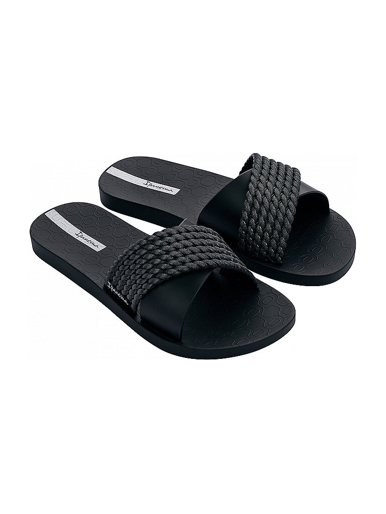 Badeschuhe Street IIs noir 39