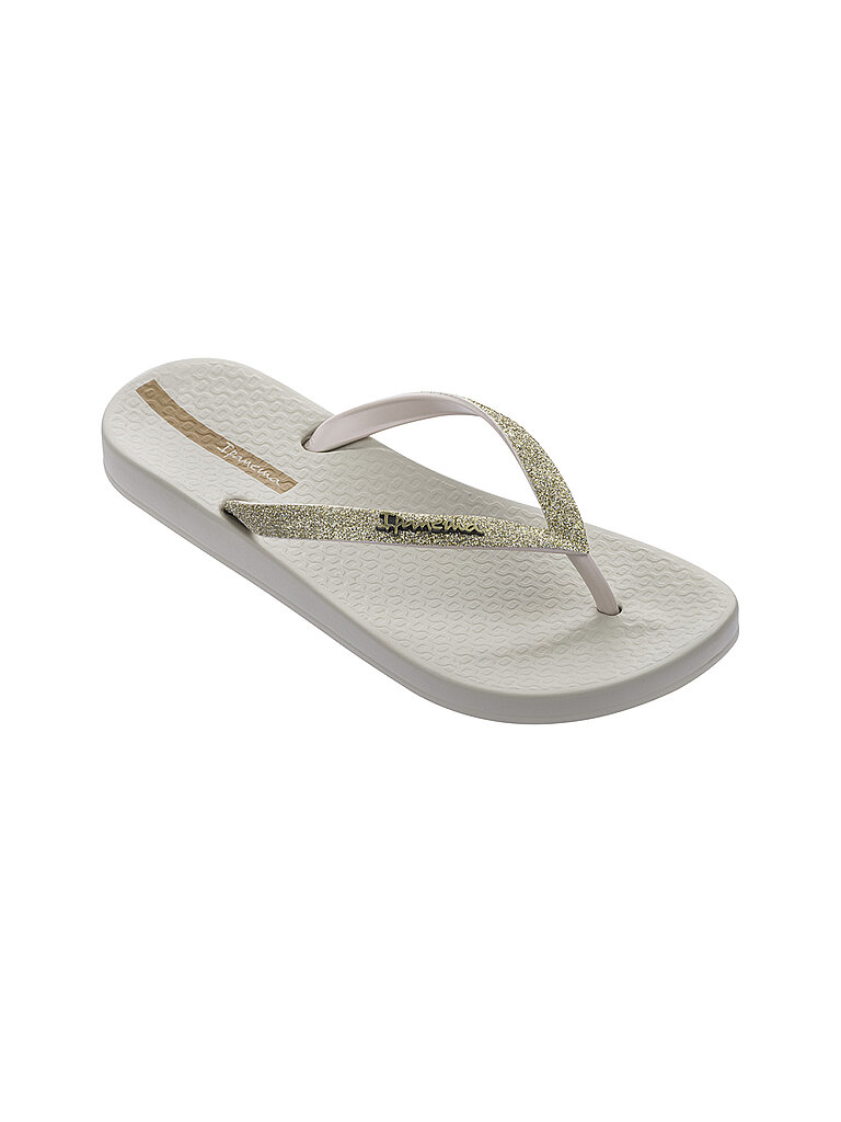 Zehentrenner Anat Lolitas beige 37