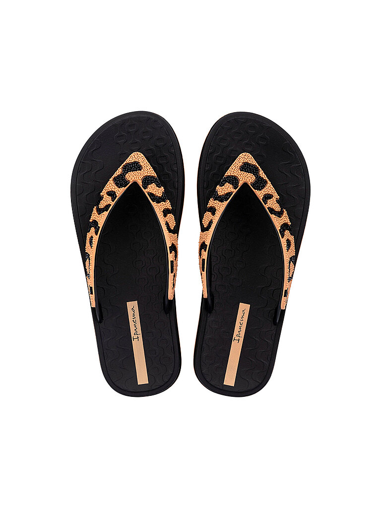 Nu-pieds Festas noir 40