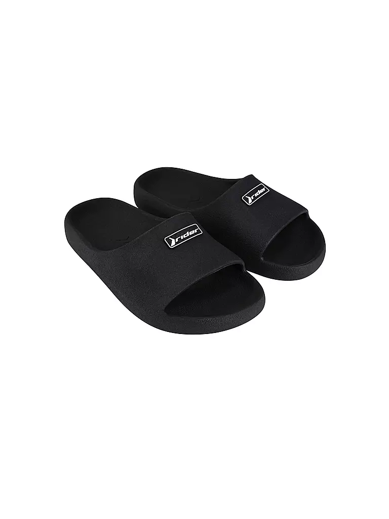 IPANEMA | Badepantoffeln Rider Drip Slide Ad | Noir