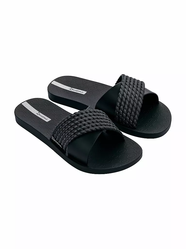 IPANEMA | Badeschuhe Street II pour femmes | Noir