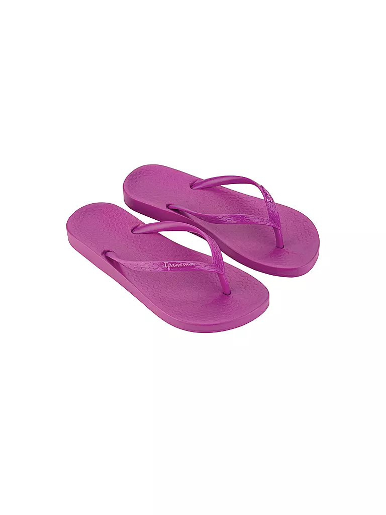IPANEMA | Damen Zehentrenner Anat Colors | Rose