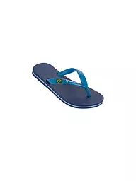 IPANEMA | Tongs pour enfants Clas Brasil II Kids | Bleu