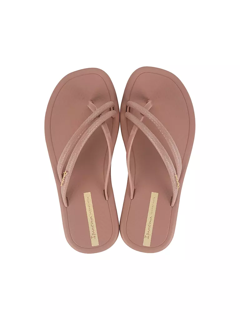 IPANEMA | Nu-pieds femme | Rose