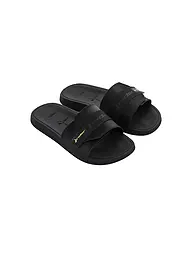 IPANEMA | Pantoufles de bain pour hommes Rider Free Mix Slide Ad | Noir