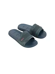 IPANEMA | Pantoufles de bain pour hommes Rider Walk Slide AD | Bleu foncé