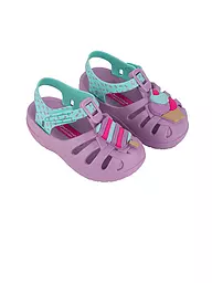 IPANEMA | Baby Badesandalen Summer XIII | Lilas