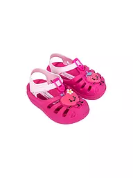IPANEMA | Sandales de bain pour bébé Summer XIV | Rose vif
