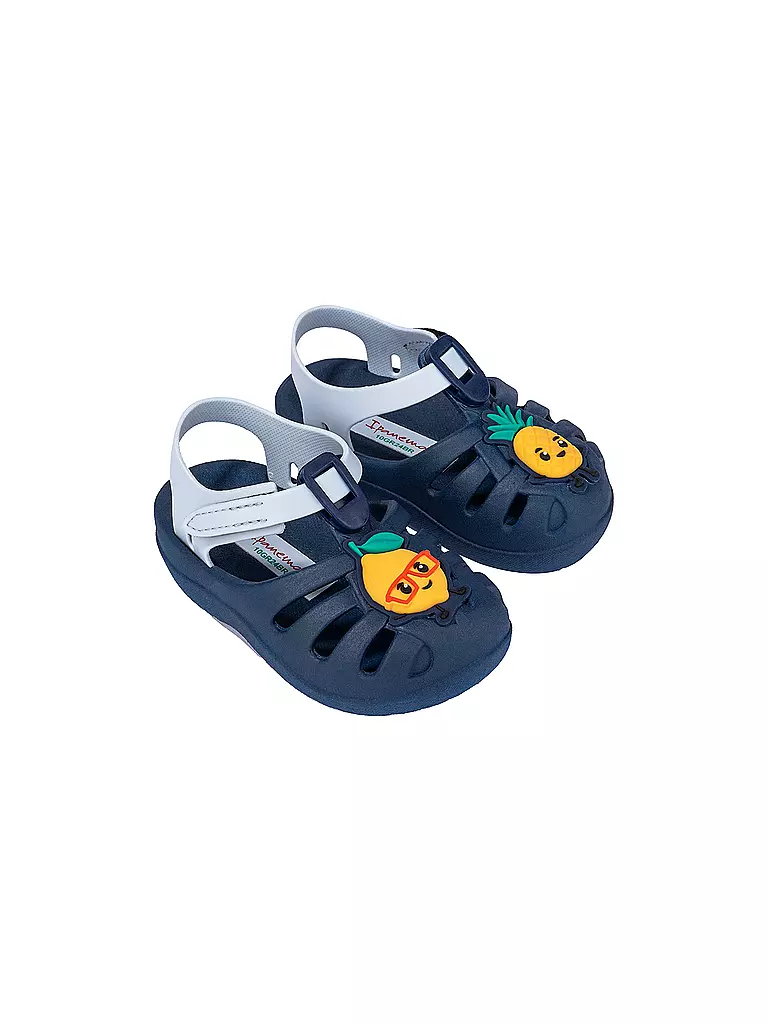 IPANEMA | Sandales de bain pour bébé Summer XIV | Bleu foncé
