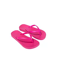 IPANEMA | Tongs pour enfants Anatomic Colors | Rose vif