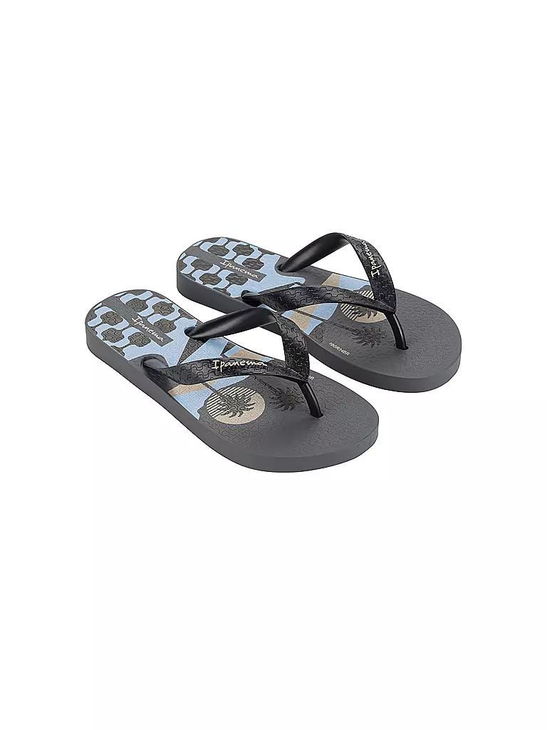 IPANEMA | Tongs pour enfants Classic XIII | Gris