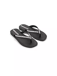 IPANEMA | Tongs pour femmes Cristal Fem | Noir