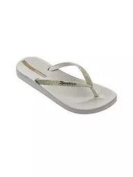 IPANEMA | Zehentrenner Anat Lolita pour femmes | Beige