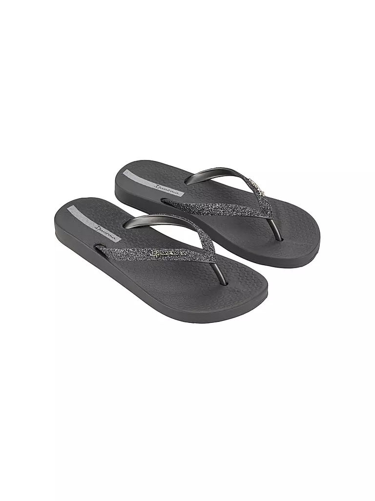 IPANEMA | Zehentrenner Anat Lolita pour femmes | Gris