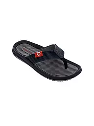 IPANEMA | Zehentrenner Cartago Dunas pour hommes | Gris