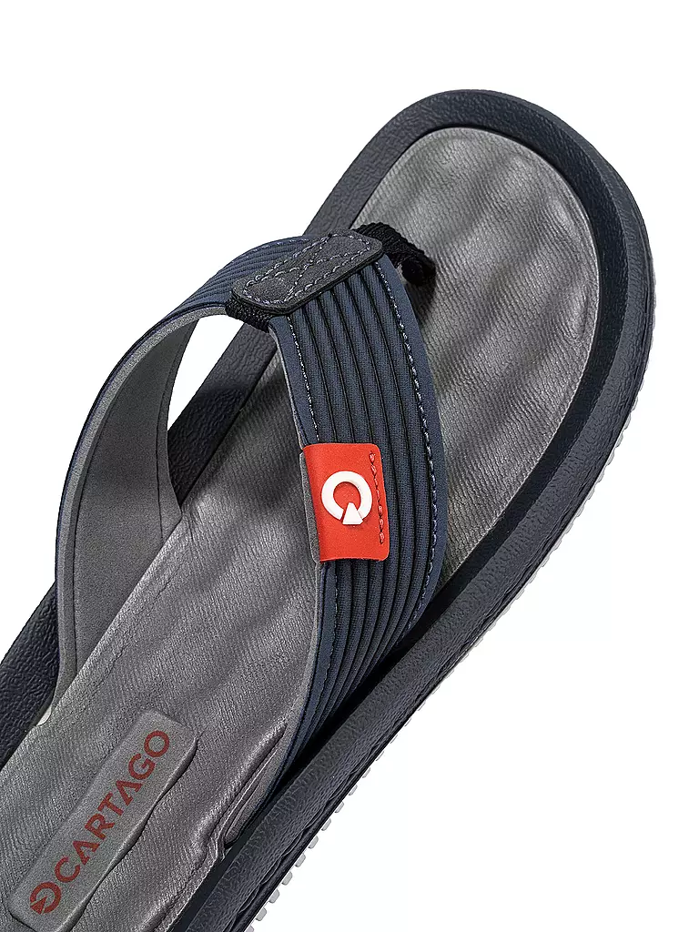 IPANEMA | Zehentrenner Cartago Dunas pour hommes |