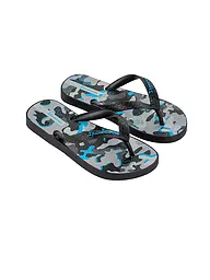 IPANEMA | Zehentrenner Temas pour enfants | Gris
