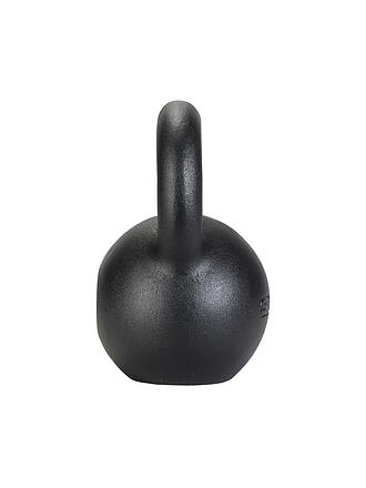 IRON BLACK | Kettlebell 16KG