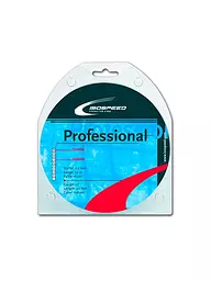 ISO SPEED | Tennissaite Professional 12m | Argent
