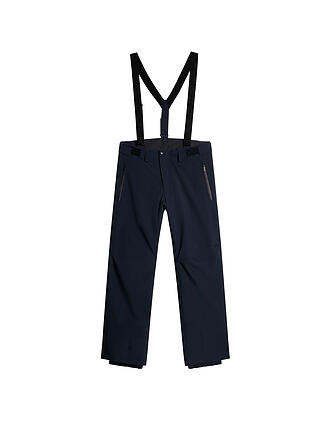 J.LINDEBERG | Pantalon de ski homme Alta à bretelles