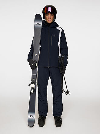 J.LINDEBERG | Pantalon de ski homme Alta à bretelles