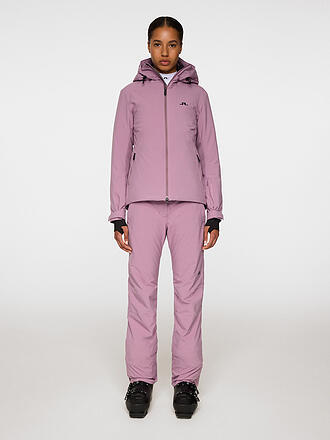 J.LINDEBERG | Veste de ski Starling pour femme