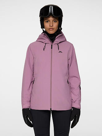 J.LINDEBERG | Veste de ski femme Big Sky