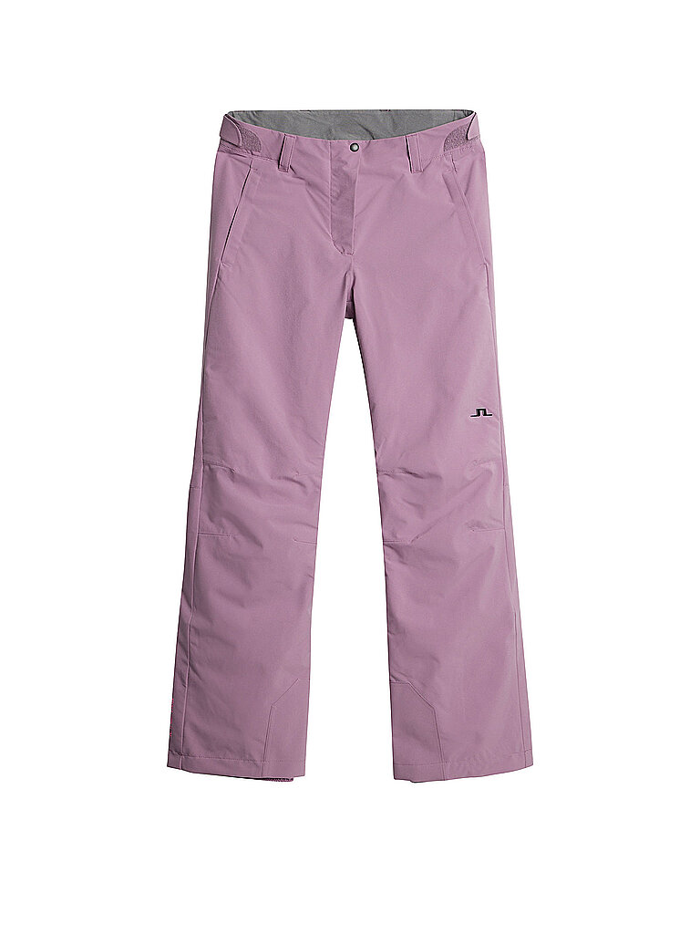 Pantalon de ski Rosario violet M