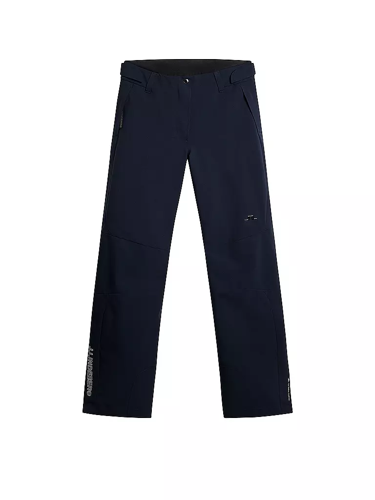 J.LINDEBERG | Damen Skihose Pauline | Bleu foncé