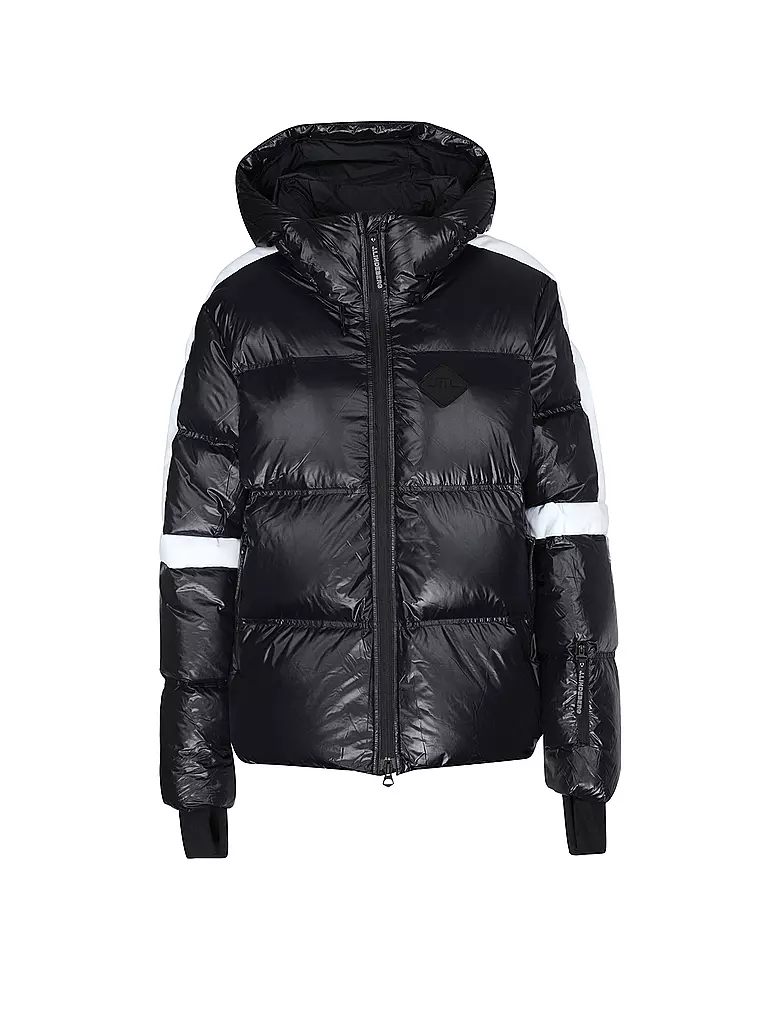 J.LINDEBERG | Damen Skijacke | Noir
