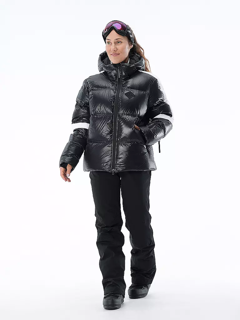J.LINDEBERG | Damen Skijacke | Noir