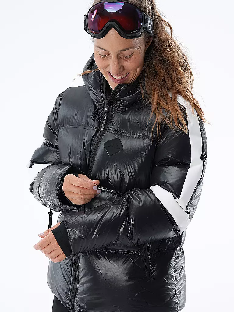 J.LINDEBERG | Damen Skijacke | Noir