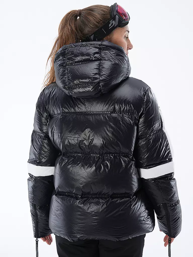 J.LINDEBERG | Damen Skijacke | Noir
