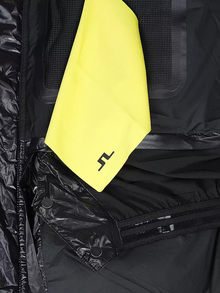 J.LINDEBERG | Damen Skijacke | Noir