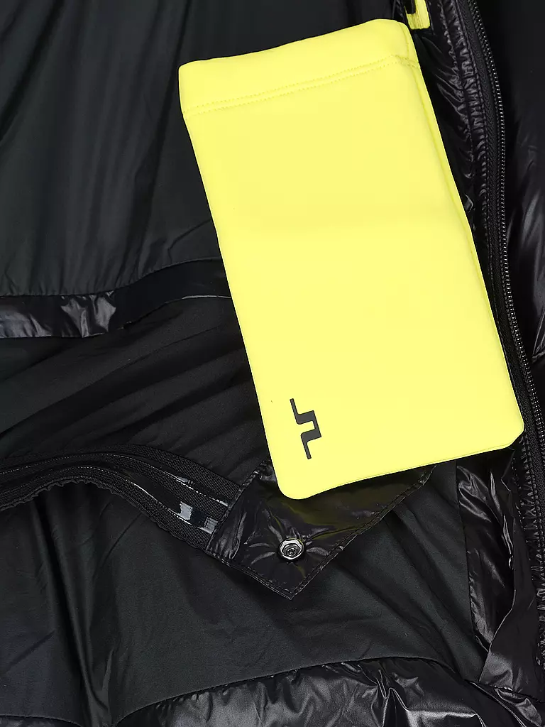 J.LINDEBERG | Damen Skijacke | Noir