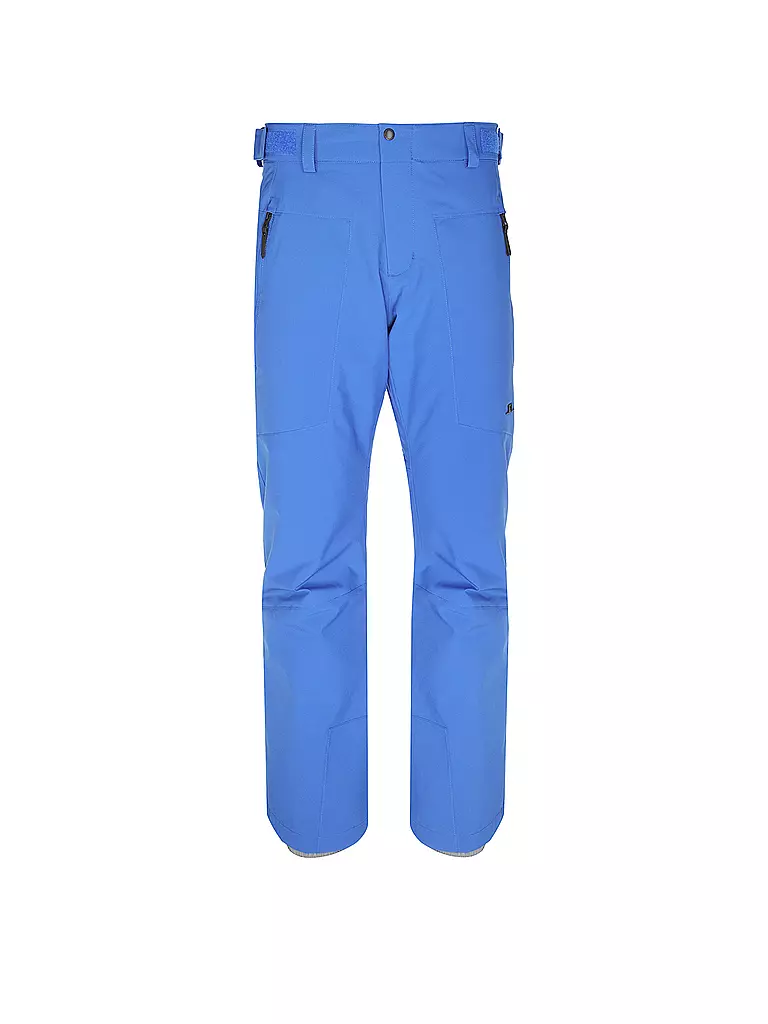 J.LINDEBERG | Herren Skihose Clare | Bleu