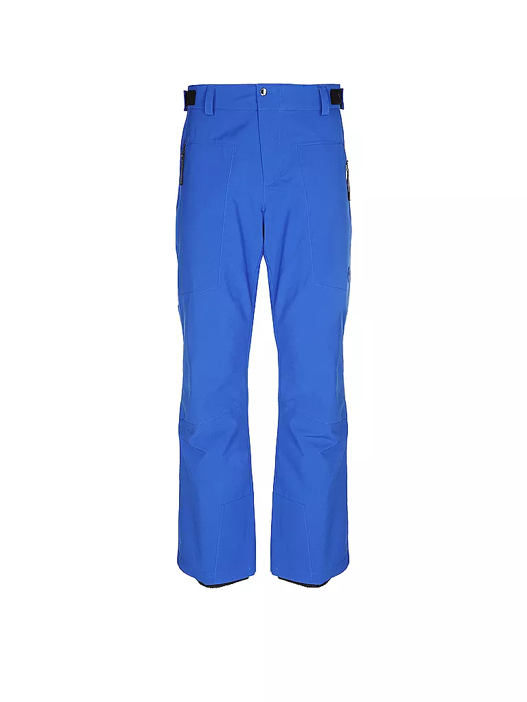 J.LINDEBERG | Herren Skihose Clark | Bleu