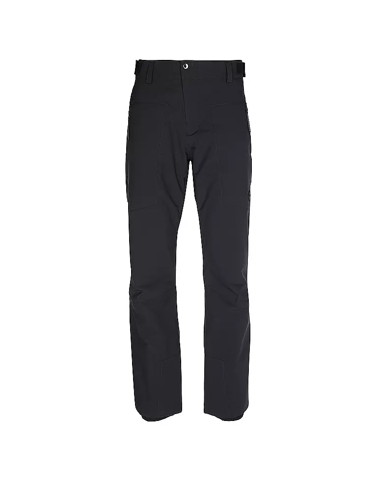 J.LINDEBERG | Herren Skihose Clark | Noir